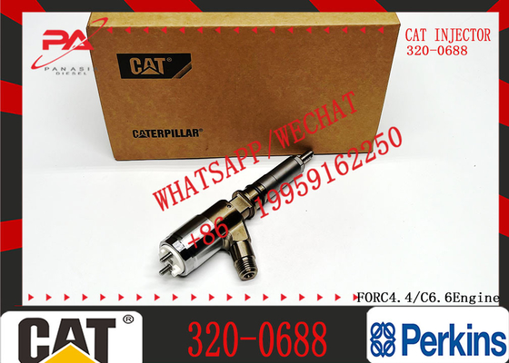 Fuel Injector Assembly  282-0490 292-3780 306-9380 306-9390 310-9067 2645A751 320-0655 320-0688