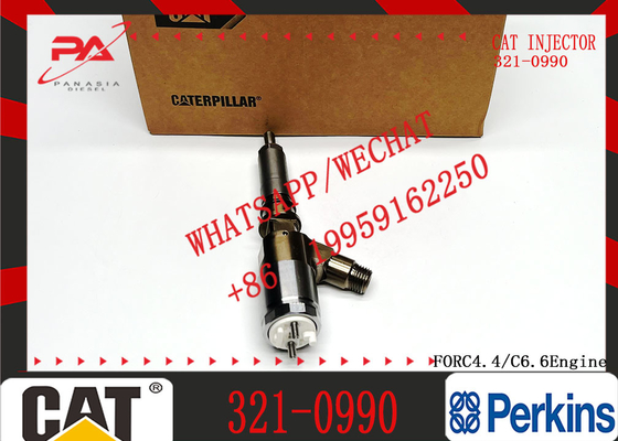 diesel engine parts Common rail injector  10R-7672 2645A718 10R-7673 10R-7676 2645A734 10R-7674 10R-7668 321-0990