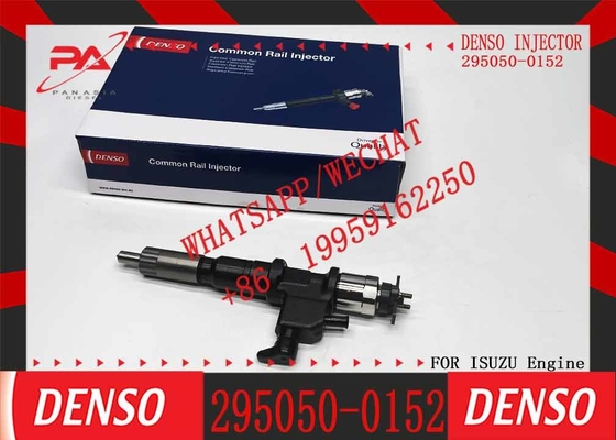 New Diesel fuel common rail injector 295050-0151 295050-0152 8-97622719-2 8-97622719-3 For ISUZU