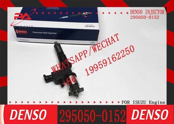 New Diesel fuel common rail injector 295050-0151 295050-0152 8-97622719-2 8-97622719-3 For ISUZU
