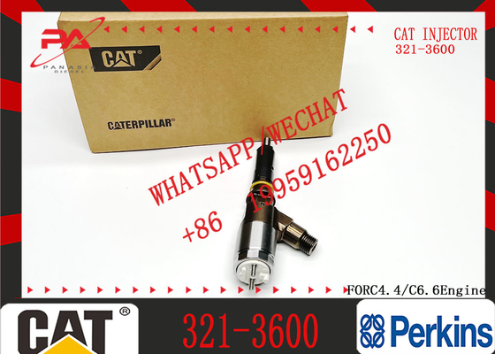 Common Rail Diesel Injector   321-3600 320-0677 320-0690 320-0680 2645A709 295-9130 382-0480 282-0490