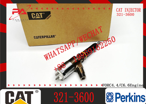 Common Rail Diesel Injector   321-3600 320-0677 320-0690 320-0680 2645A709 295-9130 382-0480 282-0490
