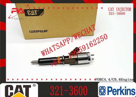 Common Rail Diesel Injector   321-3600 320-0677 320-0690 320-0680 2645A709 295-9130 382-0480 282-0490