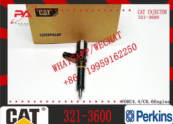 Common Rail Diesel Injector   321-3600 320-0677 320-0690 320-0680 2645A709 295-9130 382-0480 282-0490