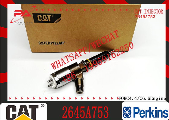 Fuel Injector  2645A753 2645A746 2645A749 2645A747 10R-7671 10R-7672 2645A718 10R-7673 10R-7676