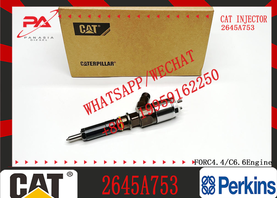 Fuel Injector  2645A753 2645A746 2645A749 2645A747 10R-7671 10R-7672 2645A718 10R-7673 10R-7676