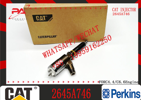 High Quality Diesel Fuel Injector   2645A753 2645A746  306-9380 306-9390 310-9067 2645A751 320-0655 320-0688