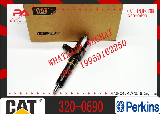 fuel injector 320-0677 320-0690  10R-7676 2645A734 10R-7674 10R-7668 10R-7938 10R-7939 321-0990