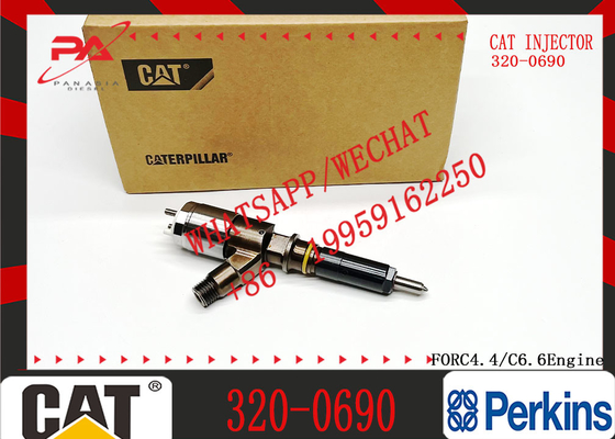 fuel injector 320-0677 320-0690  10R-7676 2645A734 10R-7674 10R-7668 10R-7938 10R-7939 321-0990