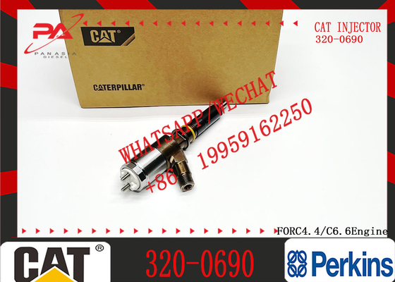 fuel injector 320-0677 320-0690  10R-7676 2645A734 10R-7674 10R-7668 10R-7938 10R-7939 321-0990
