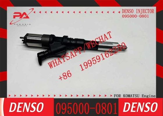 0950000800 0950000801 nozzle injector 095000-0800 095000-0801 diesel injector nozzle 095000 0800 095000 0801 for Komatsu