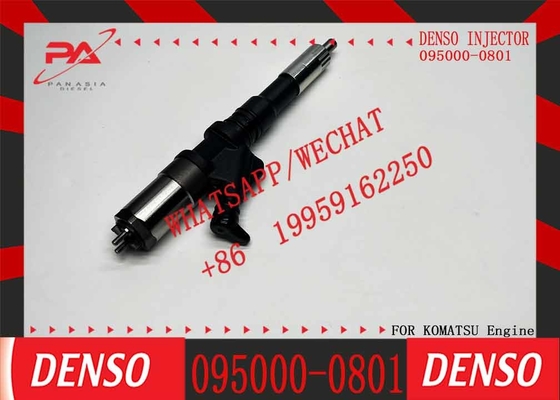 0950000800 0950000801 nozzle injector 095000-0800 095000-0801 diesel injector nozzle 095000 0800 095000 0801 for Komatsu