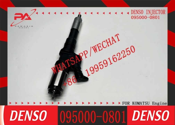 0950000800 0950000801 nozzle injector 095000-0800 095000-0801 diesel injector nozzle 095000 0800 095000 0801 for Komatsu