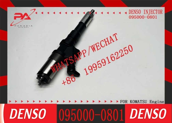 0950000800 0950000801 nozzle injector 095000-0800 095000-0801 diesel injector nozzle 095000 0800 095000 0801 for Komatsu
