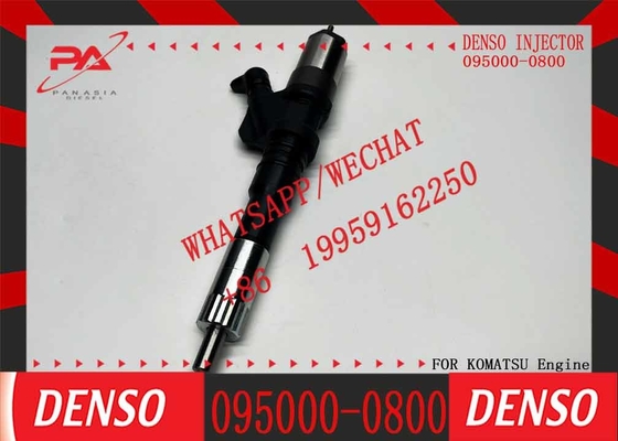 0950000800 0950000801 nozzle injector 095000-0800 095000-0801 diesel injector nozzle 095000 0800 095000 0801 for Komatsu