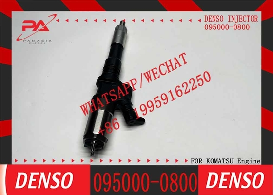 0950000800 0950000801 nozzle injector 095000-0800 095000-0801 diesel injector nozzle 095000 0800 095000 0801 for Komatsu