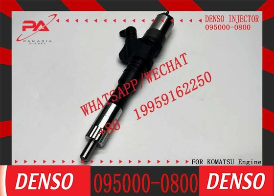 0950000800 0950000801 nozzle injector 095000-0800 095000-0801 diesel injector nozzle 095000 0800 095000 0801 for Komatsu