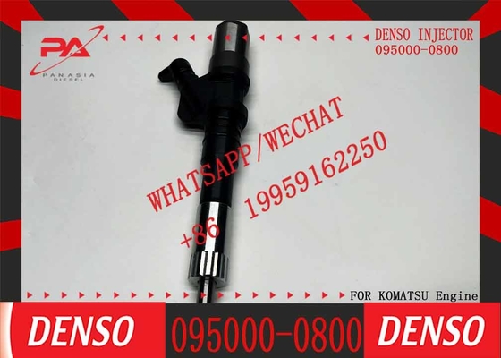 0950000800 0950000801 nozzle injector 095000-0800 095000-0801 diesel injector nozzle 095000 0800 095000 0801 for Komatsu