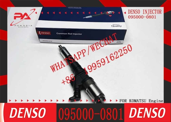 0950000800 0950000801 nozzle injector 095000-0800 095000-0801 diesel injector nozzle 095000 0800 095000 0801 for Komatsu
