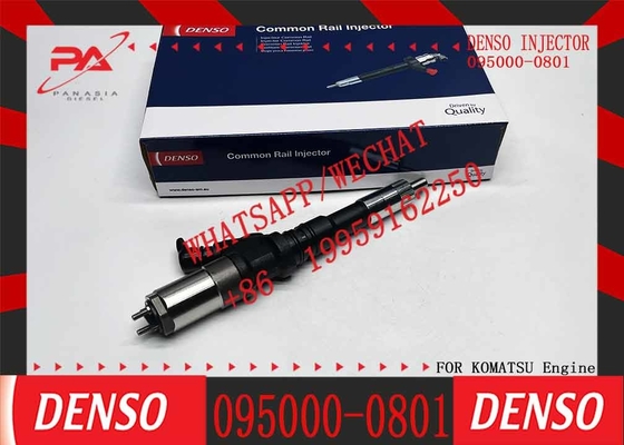 0950000800 0950000801 nozzle injector 095000-0800 095000-0801 diesel injector nozzle 095000 0800 095000 0801 for Komatsu