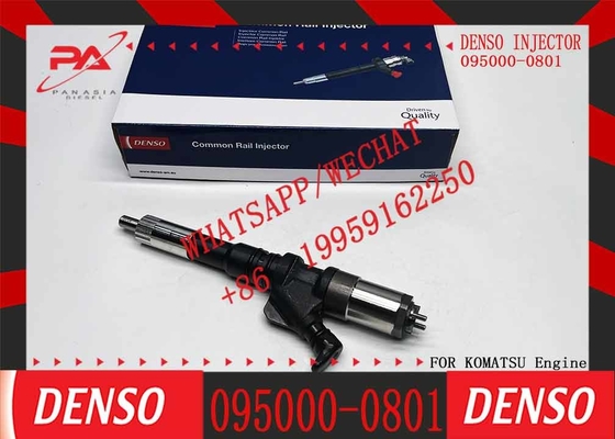 0950000800 0950000801 nozzle injector 095000-0800 095000-0801 diesel injector nozzle 095000 0800 095000 0801 for Komatsu