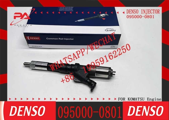 0950000800 0950000801 nozzle injector 095000-0800 095000-0801 diesel injector nozzle 095000 0800 095000 0801 for Komatsu