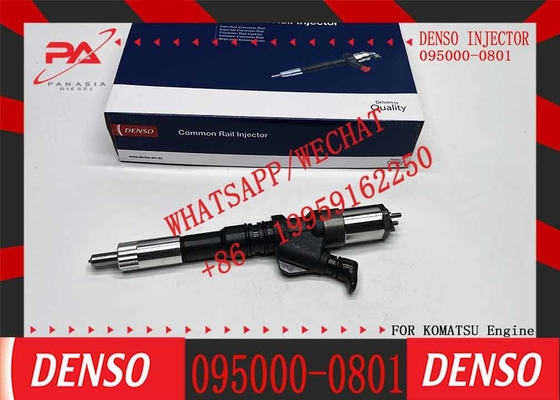 0950000800 0950000801 nozzle injector 095000-0800 095000-0801 diesel injector nozzle 095000 0800 095000 0801 for Komatsu