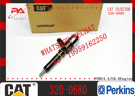 High Quality Diesel Fuel Injector   320-0680 2645A709 295-9130 382-0480 282-0490 292-3780 306-9380 306-9390