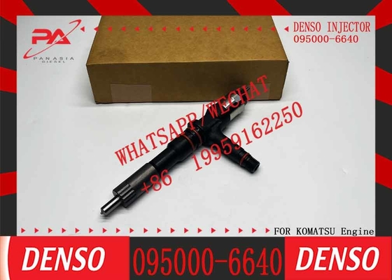 Made In China High quality diesel fuel injector 095000-6640 095000-5226