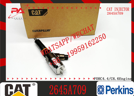 CAT Diesel engine fuel injector   321-3600 320-0677 320-0690 320-0680 2645A709  2645A753 2645A746 2645A749