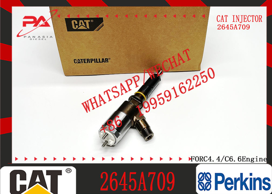 CAT Diesel engine fuel injector   321-3600 320-0677 320-0690 320-0680 2645A709  2645A753 2645A746 2645A749