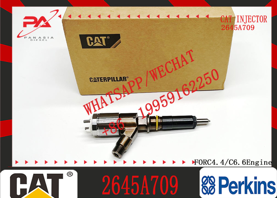 CAT Diesel engine fuel injector   321-3600 320-0677 320-0690 320-0680 2645A709  2645A753 2645A746 2645A749