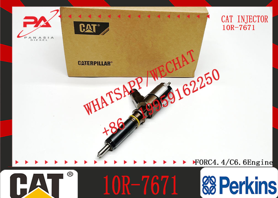 CAT  Fuel Injector Nozzle  10R-7671 10R-7672 2645A718 10R-7673 10R-7676 2645A734 10R-7674 10R-7668 10R-7938