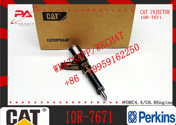 CAT  Fuel Injector Nozzle  10R-7671 10R-7672 2645A718 10R-7673 10R-7676 2645A734 10R-7674 10R-7668 10R-7938