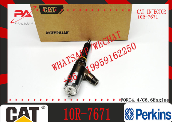 CAT  Fuel Injector Nozzle  10R-7671 10R-7672 2645A718 10R-7673 10R-7676 2645A734 10R-7674 10R-7668 10R-7938
