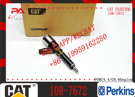 CAT Diesel engine fuel injector   2645A753 2645A746 2645A749 2645A747 10R-7671 10R-7672