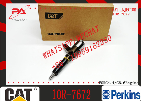 CAT Diesel engine fuel injector   2645A753 2645A746 2645A749 2645A747 10R-7671 10R-7672