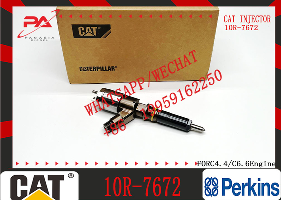 CAT Diesel engine fuel injector   2645A753 2645A746 2645A749 2645A747 10R-7671 10R-7672