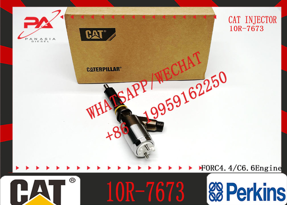 CAI engine fuel injector 320-0690  10R-7673  321-3600 320-0677 320-0690 320-0680 2645A709 295-9130