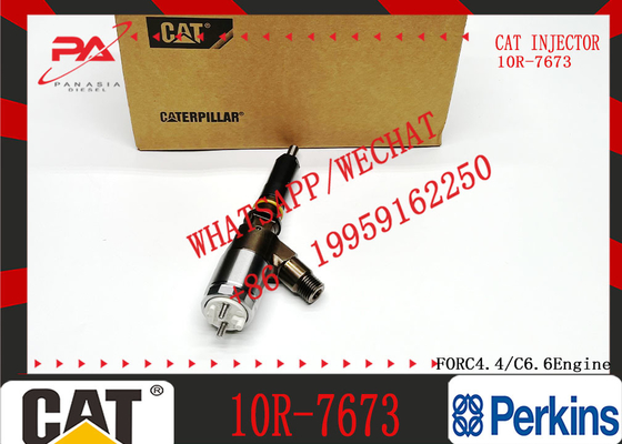 CAI engine fuel injector 320-0690  10R-7673  321-3600 320-0677 320-0690 320-0680 2645A709 295-9130