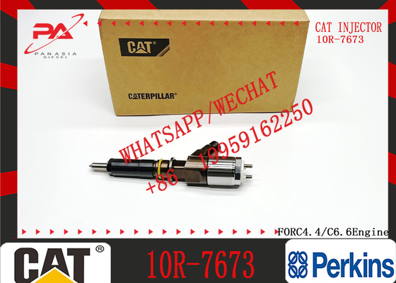 CAI engine fuel injector 320-0690  10R-7673  321-3600 320-0677 320-0690 320-0680 2645A709 295-9130
