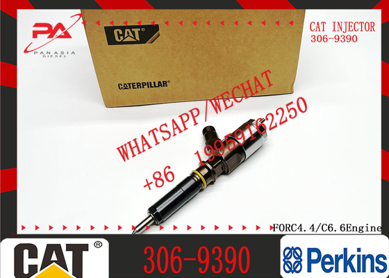 CAT Diesel engine fuel injector  306-9390   321-3600 320-0677 320-0690 320-0680 2645A709 295-9130 382-0480