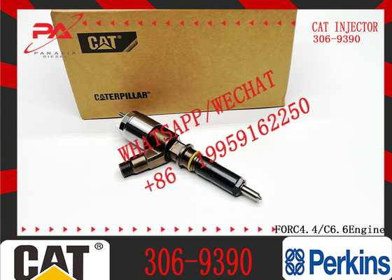 CAT Diesel engine fuel injector  306-9390   321-3600 320-0677 320-0690 320-0680 2645A709 295-9130 382-0480