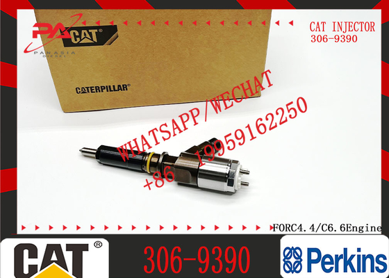 CAT Diesel engine fuel injector  306-9390   321-3600 320-0677 320-0690 320-0680 2645A709 295-9130 382-0480