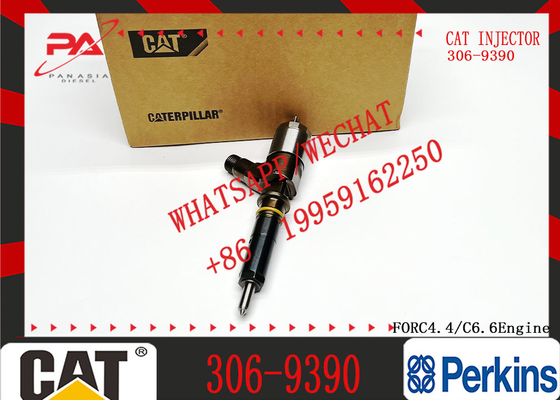 CAT Diesel engine fuel injector  306-9390   321-3600 320-0677 320-0690 320-0680 2645A709 295-9130 382-0480