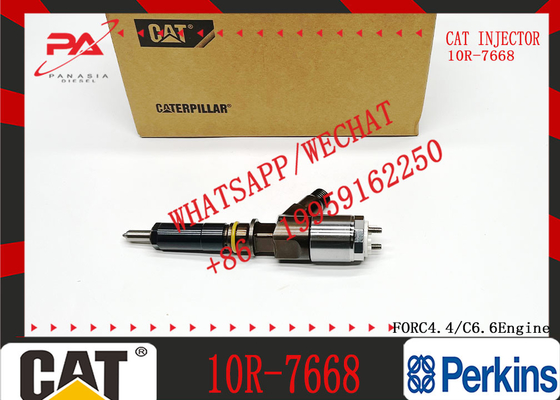 Fuel Injectors10R-7668 10R-7938 10R-7939 321-0990   321-3600 320-0677 320-0690 320-0680 2645A709 295-9130