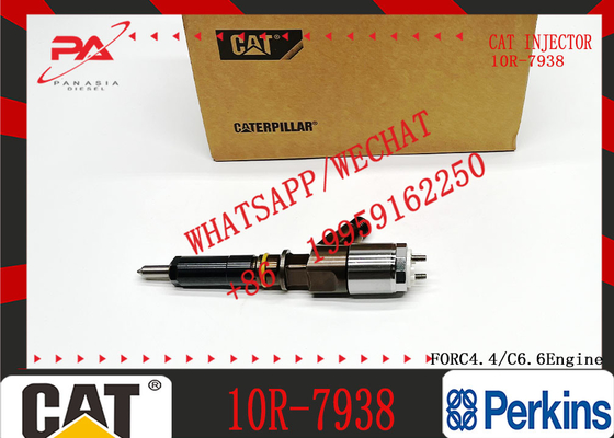 fuel injector CAT  10R-7671 10R-7672 2645A718 10R-7673 10R-7676 2645A734 10R-7674 10R-7668 10R-7938