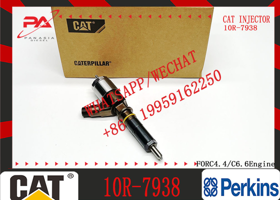 fuel injector CAT  10R-7671 10R-7672 2645A718 10R-7673 10R-7676 2645A734 10R-7674 10R-7668 10R-7938