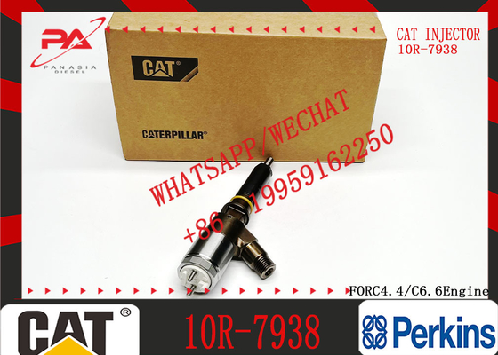 fuel injector CAT  10R-7671 10R-7672 2645A718 10R-7673 10R-7676 2645A734 10R-7674 10R-7668 10R-7938