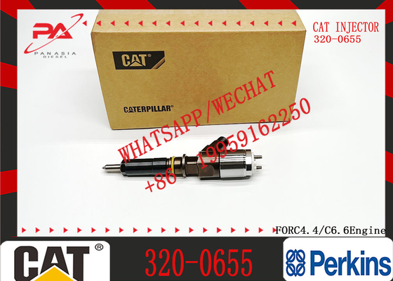 Common Rail C6.6  310-9067 2645A751 320-0655  320-0680 2645A709 295-9130 382-0480 282-0490